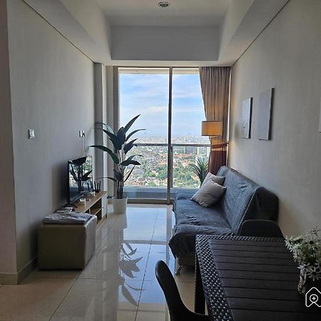 3Br Flat In Taman Anggrek Residence Jakarta Exterior photo